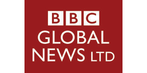 RATCHET - BBC Global News logo