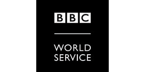 RATCHET - BBC World Service logo