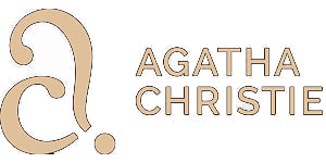 RATCHET - Agatha Christie Production logo