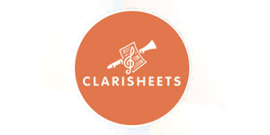 RATCHET - Clarisheets logo