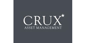 RATCHET - Crux Asset Management logo