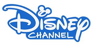 RATCHET - Disney Channel logo