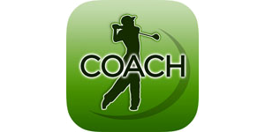RATCHET - Everyday Golf Coach logo