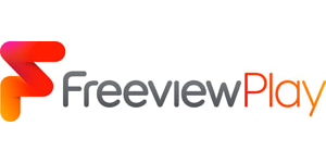 RATCHET - Freeview logo