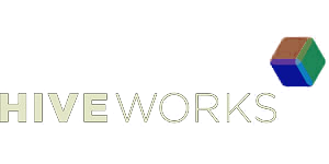 RATCHET - Hiveworks logo