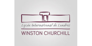 RATCHET - Lycee International de Londres logo