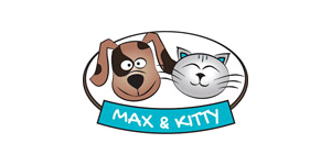 RATCHET - Max & Kitty logo