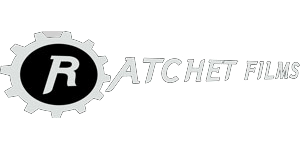 RATCHET - RatchetFilms logo