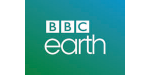 RATCHET - BBC Earth logo