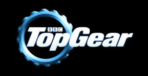 RATCHET - Top Gear logo