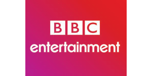 RATCHET - BBC Entertainment logo
