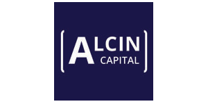 RATCHET - Alcin Capital logo