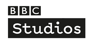 RATCHET - BBC Studios logo
