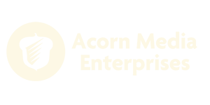 RATCHET - Acorn Media Enterprises logo