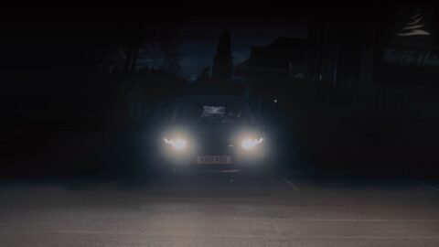 RATCHET - Headlights short film - Car