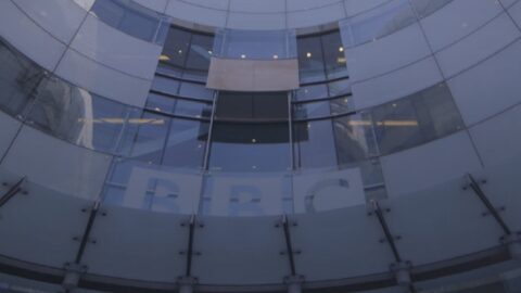 RATCHET - BBC News - Broadcasting House