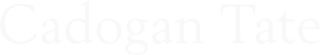 RATCHET - Cadogan Tate logo
