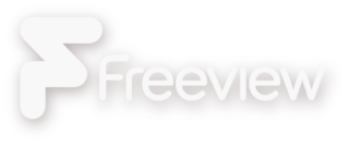 RATCHET - Freeview - Freeview Logo