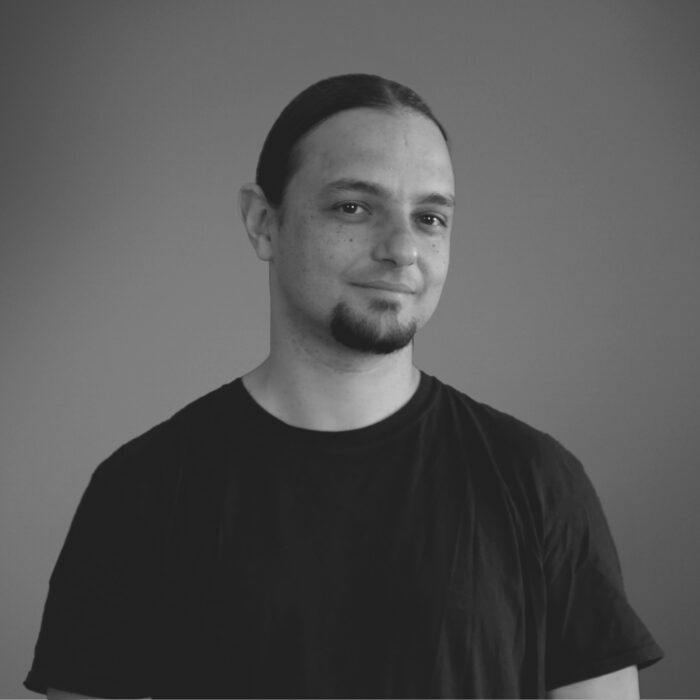 RATCHET - Lionel DA COSTA - Senior Web Developer