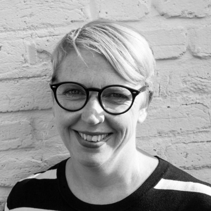 RATCHET - Pauline RUSSELL - Creative Director