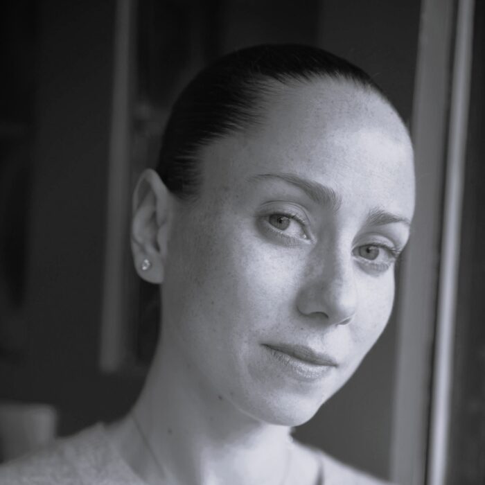 RATCHET - Anastasia SUSLAVA - Production Manager